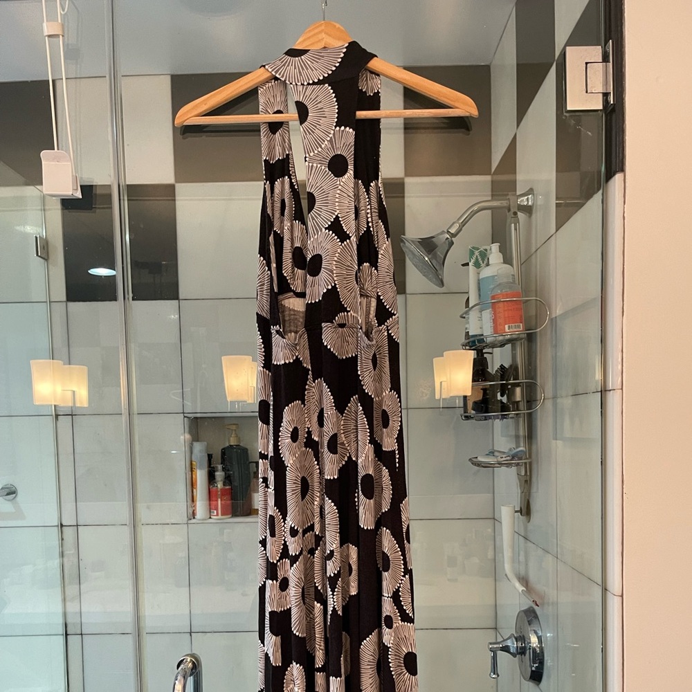 Rachel Pally t-back maxi dress